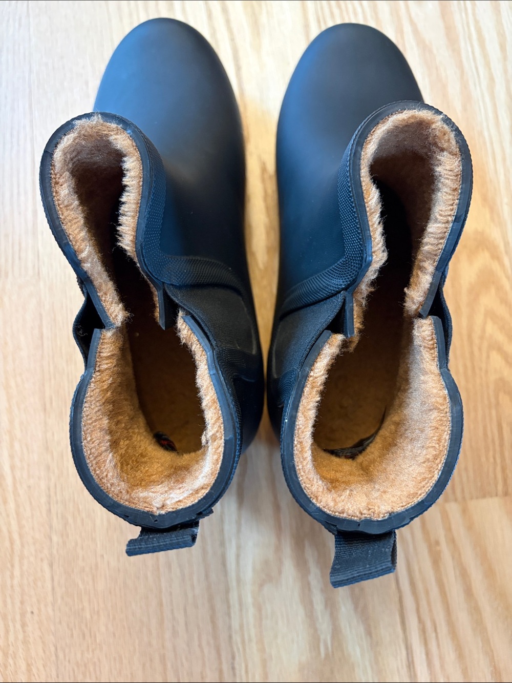 Delridge Chelsea Rain Boots - Picture 6 of 7